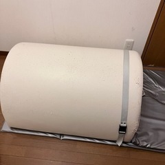 ドームサウナ　の画像