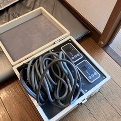 ドームサウナ　の画像