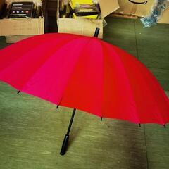 服/ファッション 小物 長傘の画像
