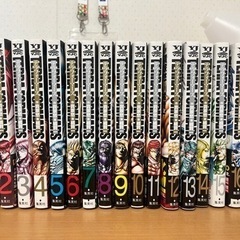 【お届けします💁】テラフォーマーズ 1巻〜16巻