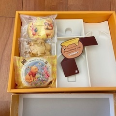 プーさん石鹸