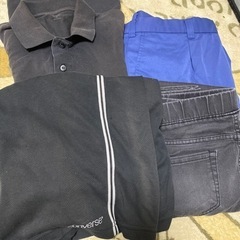服/ファッション パンツ メンズ