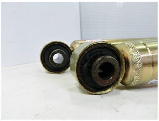 JICMAGIC JIC 車高調 サスペンション キット　T006 UCF10/20 14K/7K　リジ／リジ