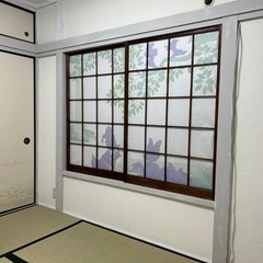 大田区石川台駅近くの一戸建て賃貸　3LDK 
