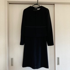 7号　喪服