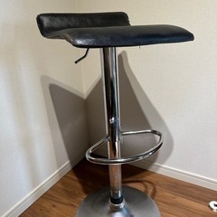 家具 椅子 ハイチェアの画像