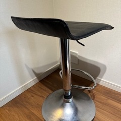 家具 椅子 ハイチェアの画像