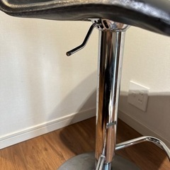 家具 椅子 ハイチェアの画像