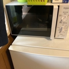 電子レンジ