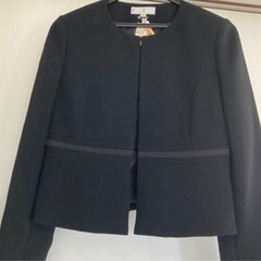 7号　喪服の画像