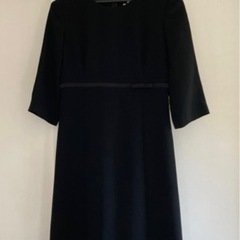 7号　喪服の画像