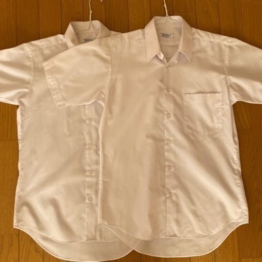 中古品　中学生制服　男子　165A