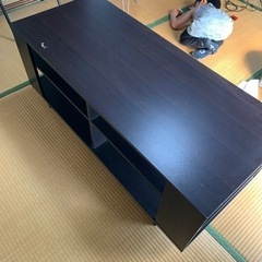 テレビボード