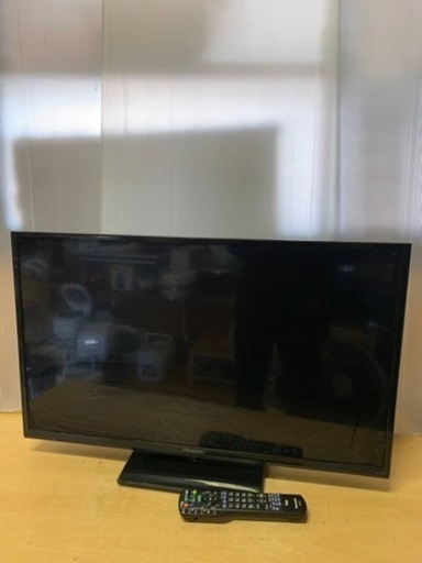 ⭐️Panasonicテレビ⭐️ ⭐️TH-32F300⭐️