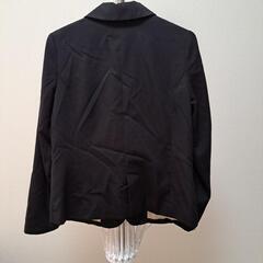 レディースジャケット　Mサイズの画像