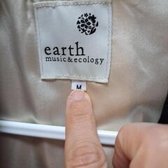 レディースジャケット　Mサイズの画像