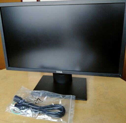 【ご相談中のため受付停止中です】23インチフルHDディスプレイ DELL E2318H
