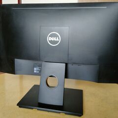 【ご相談中のため受付停止中です】23インチフルHDディスプレイ DELL E2318Hの画像