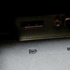 【ご相談中のため受付停止中です】23インチフルHDディスプレイ DELL E2318Hの画像