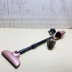 シー・シー・ピー　電気掃除機　CT-AC62-E2SB