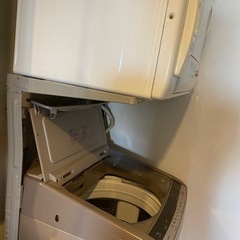 衣類乾燥機の画像