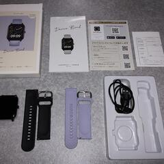 【2,000円】3COINS スマートウォッチ デバイスバンド(...