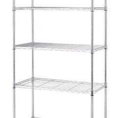 家具 収納家具 スチールラック