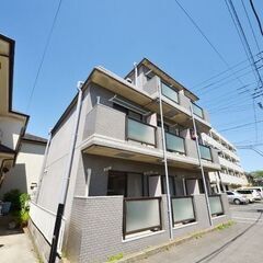 🉐初期費用８万円🙂中央線立川駅徒歩１７分！家賃37000円の格安...