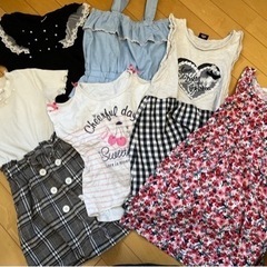 子供用品 キッズ用品 子供服