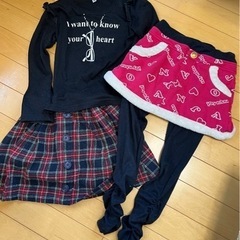 子供用品 キッズ用品 子供服