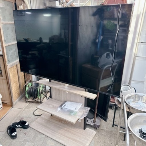 家電 テレビ 液晶テレビ
