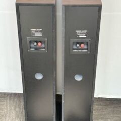 ONKYO　D-205F　トールボーイ型　スピーカーシステムの画像