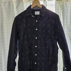 THE SHOP TKMIXPICEのシャツ 