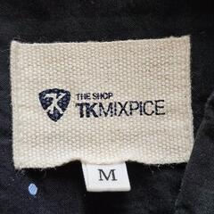 THE SHOP TKMIXPICEのシャツ の画像