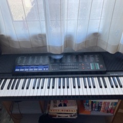 CASIO キーボード