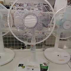 ★ジモティ割あり★ YAMAZEN 扇風機  20年製 動作確認...