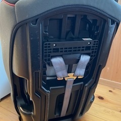 子供用品 ベビー用品 チャイルドシートの画像
