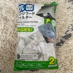 使わなかったもの色々の画像