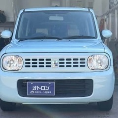 ⭐審査通過率９５％オトロン自社ローン⭐ おしゃれなライトブルーの画像