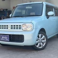 ⭐審査通過率９５％オトロン自社ローン⭐ おしゃれなライトブルーの画像