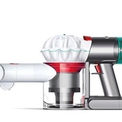 Dyson V7 Mattress/ダイソン/掃除機/ハンディ/布団クリーナー/フルセットの画像