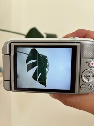 Nikon COOLPIX S6600