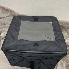 宅配ボックス ソフトケース 「受けの助」の画像