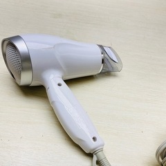 KOIZUMI HUGEドライヤー　KHD-1285の画像