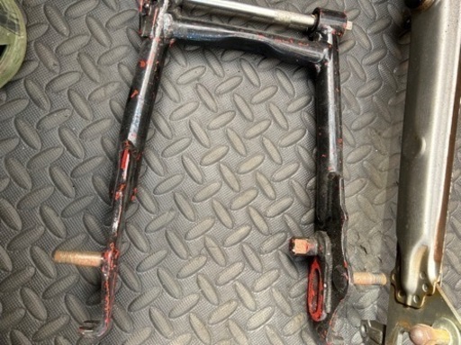 バイク部品