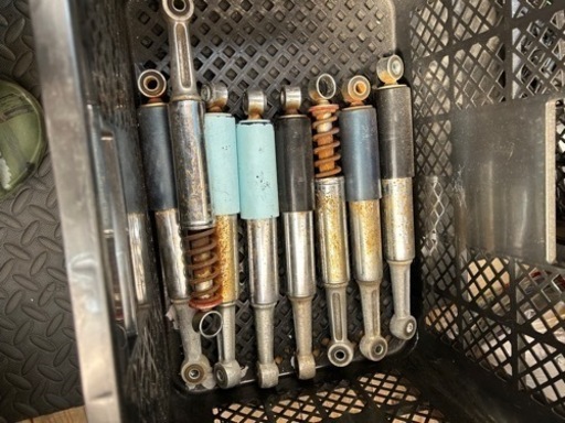 バイク部品