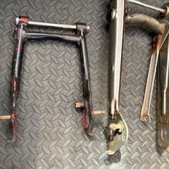 バイク部品