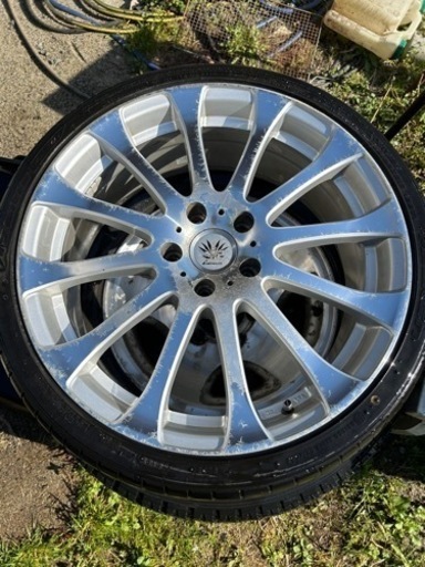 レアマイスター19インチ　最終値下げ