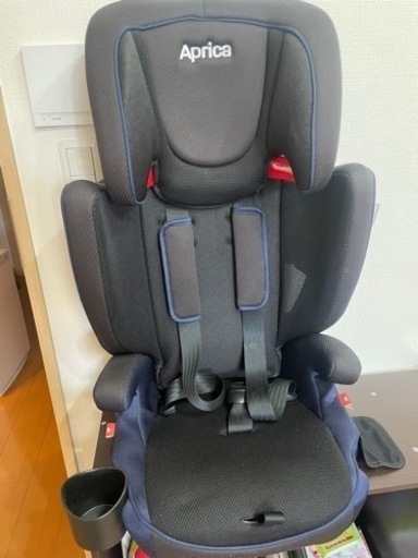 Aprica チャイルドシート