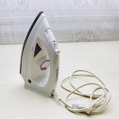 YAMAZEN スチームアイロン　SI-1001